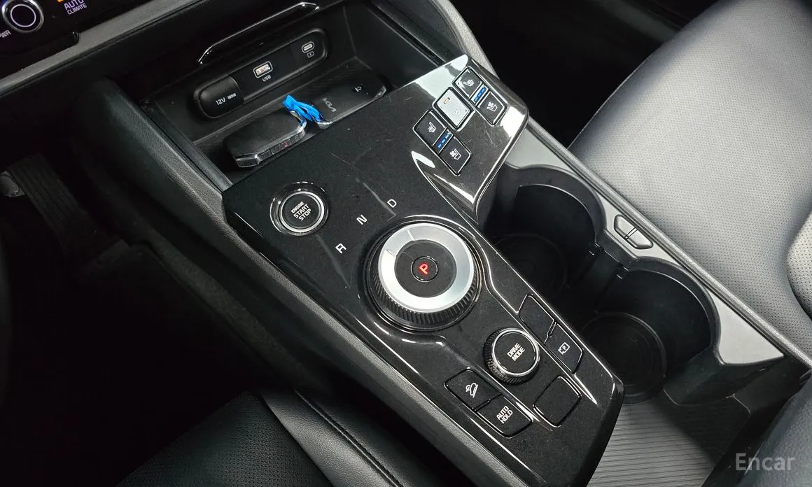 Фото 9 - Kia Sportage