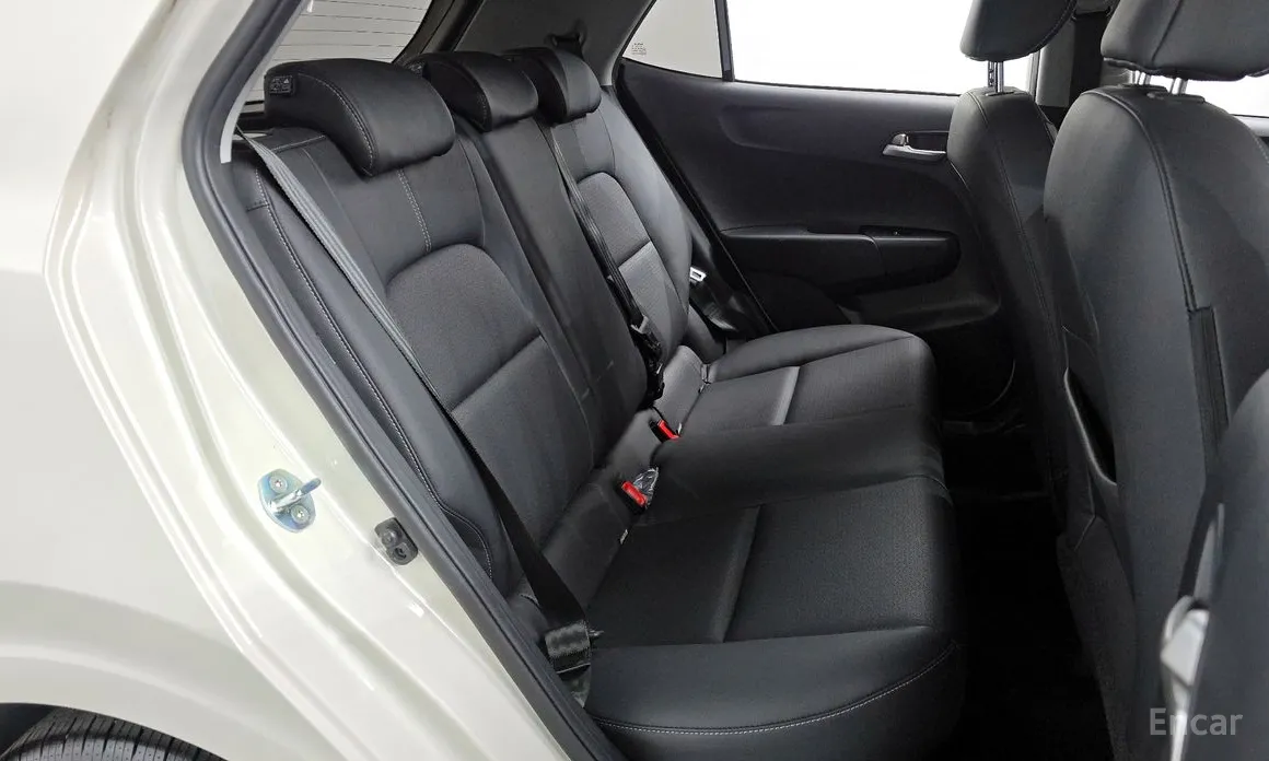 Фото 12 - Kia Morning