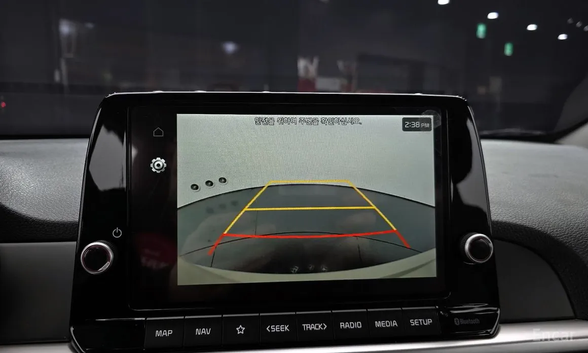 Фото 14 - Kia Morning