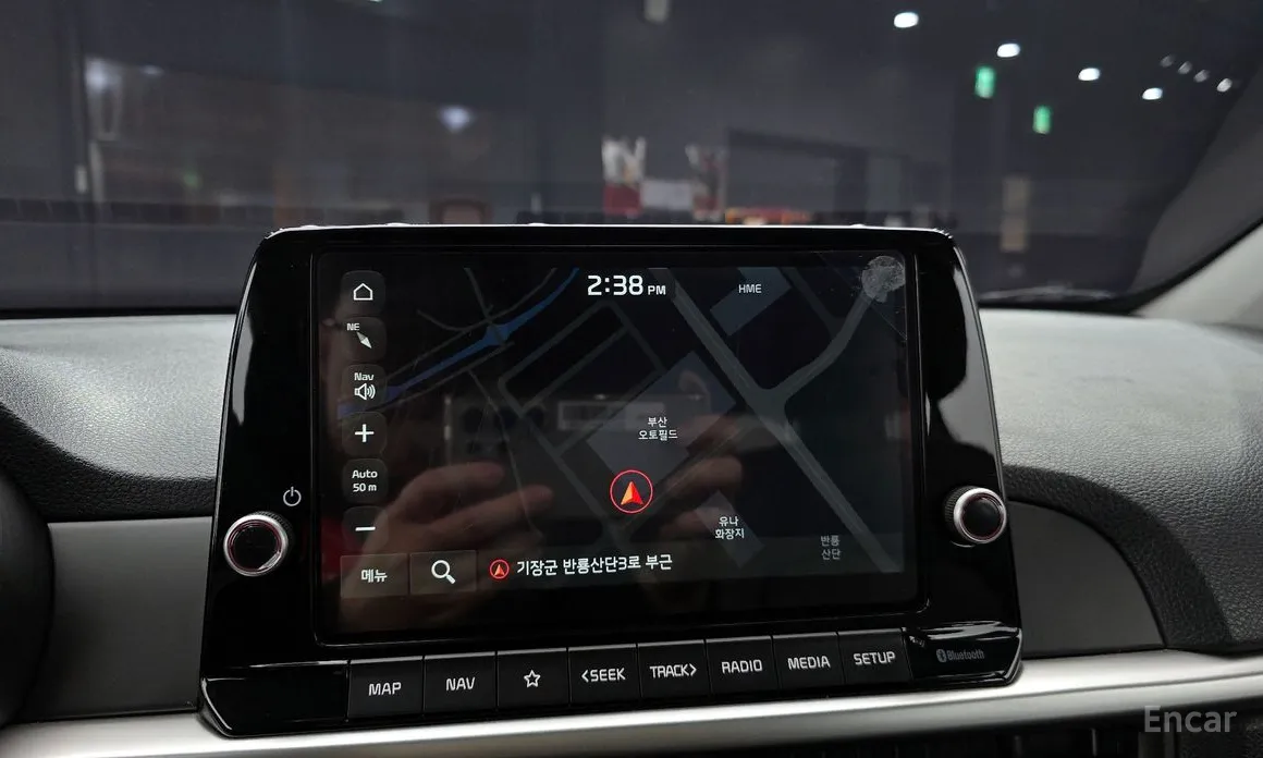 Фото 15 - Kia Morning