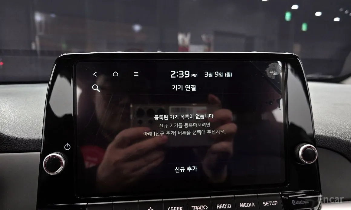 Фото 16 - Kia Morning