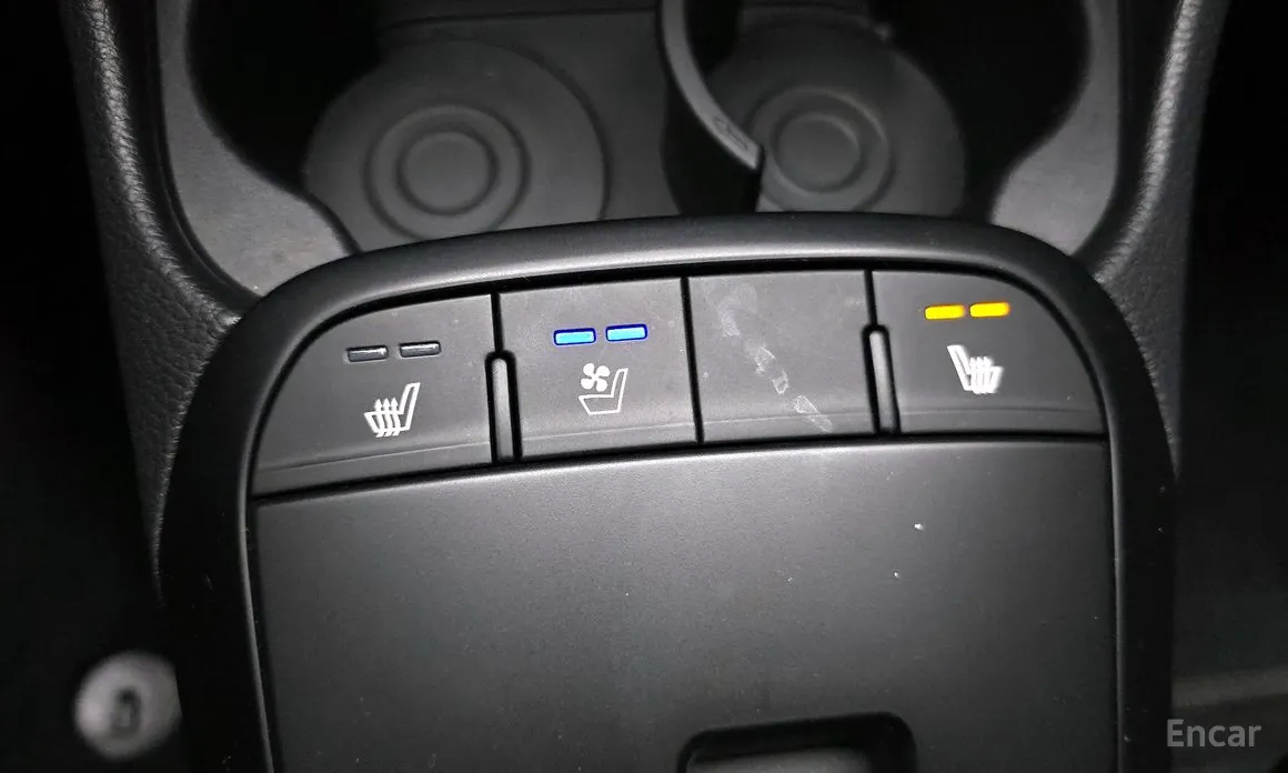 Фото 18 - Kia Morning