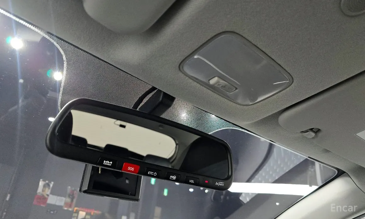 Фото 19 - Kia Morning