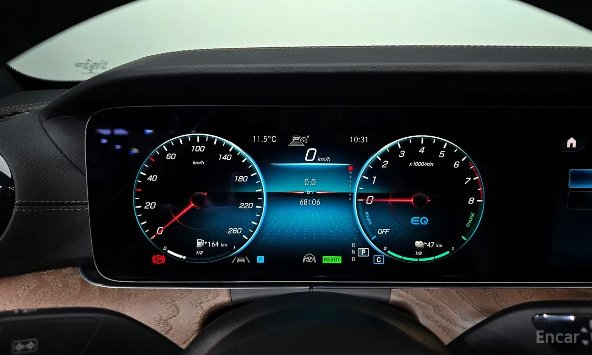 Фото 8 - Mercedes-Benz E-Class