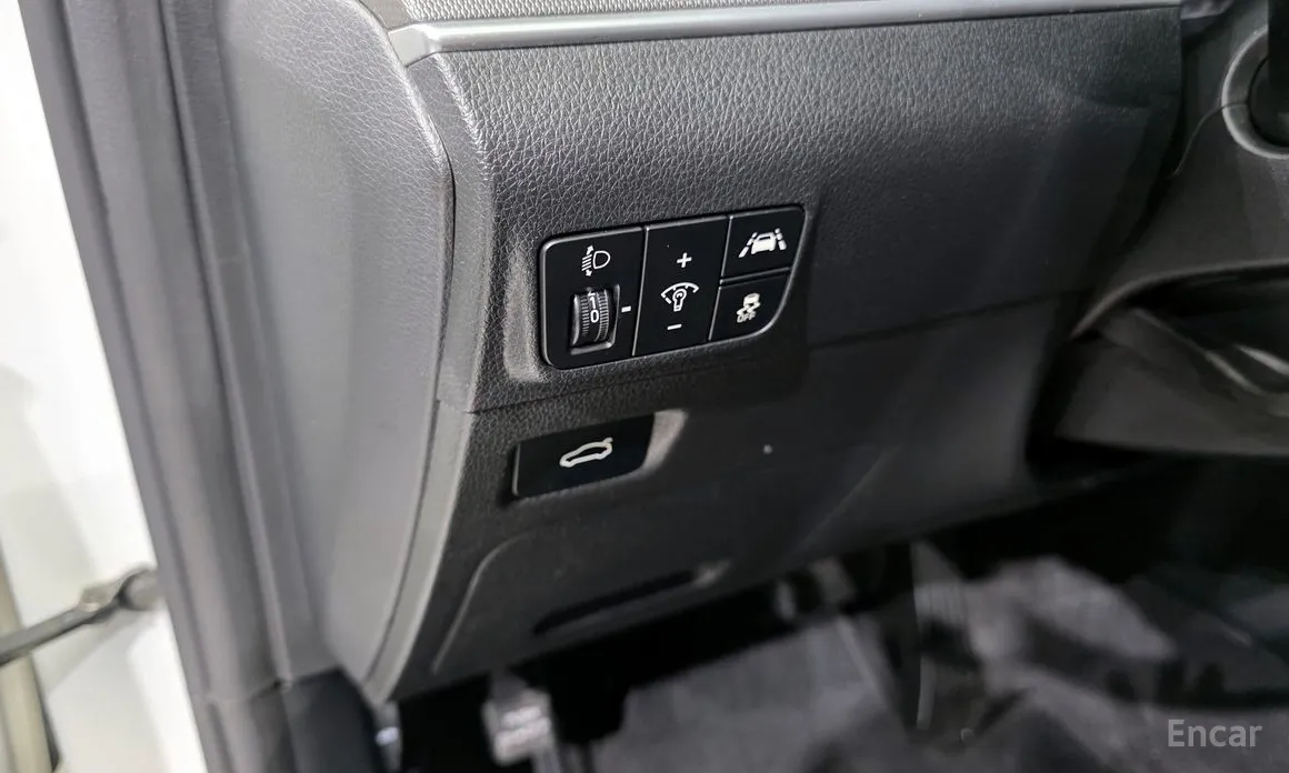 Фото 15 - Kia K5