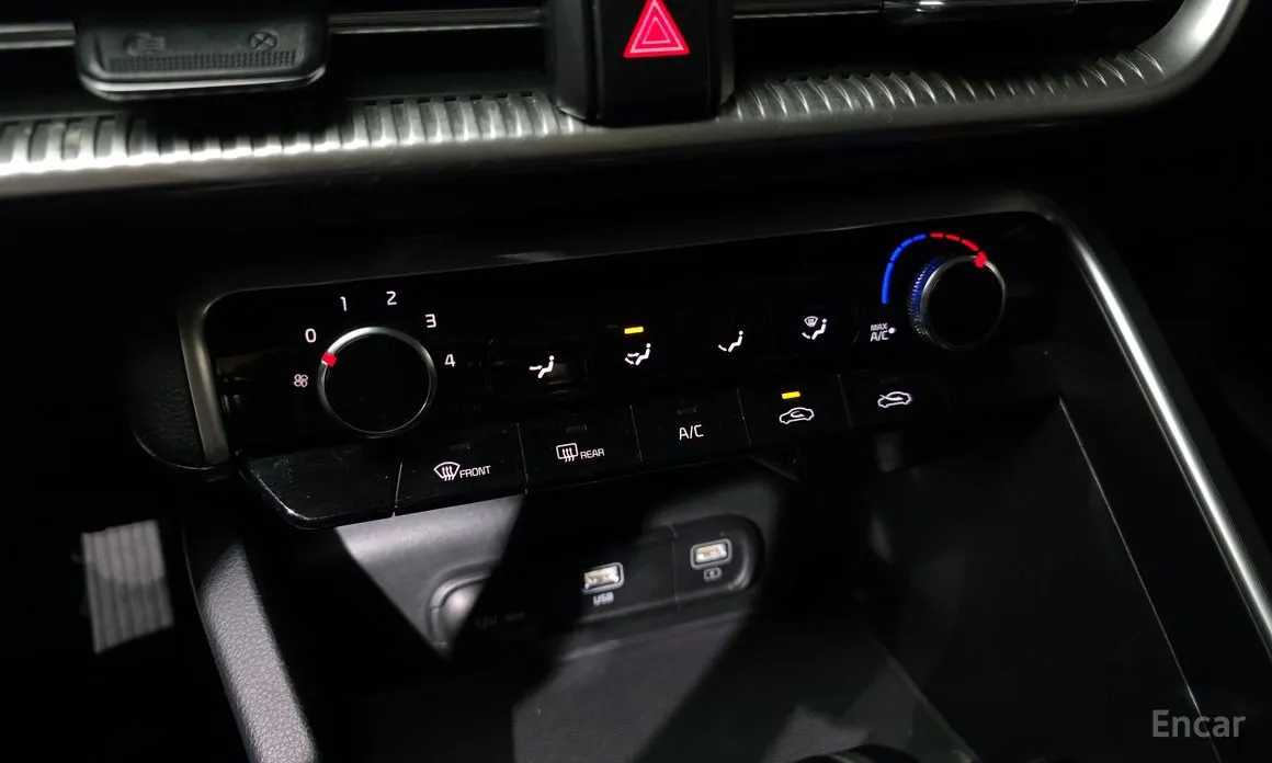 Фото 18 - Kia K5