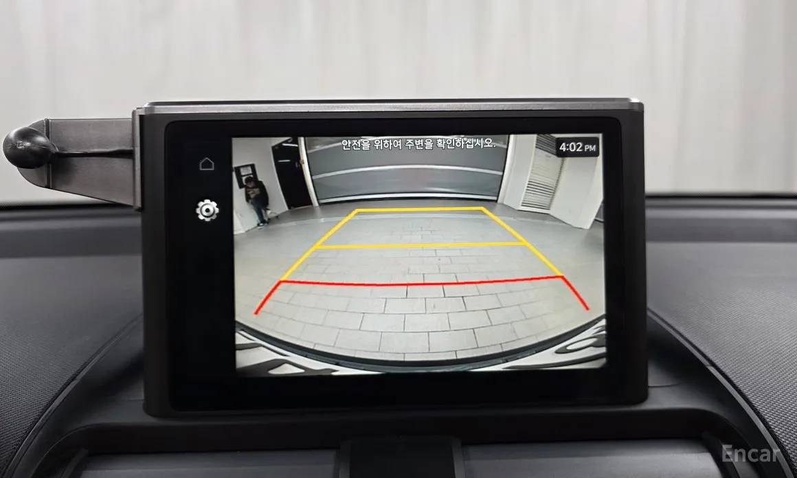 Фото 15 - Hyundai Casper