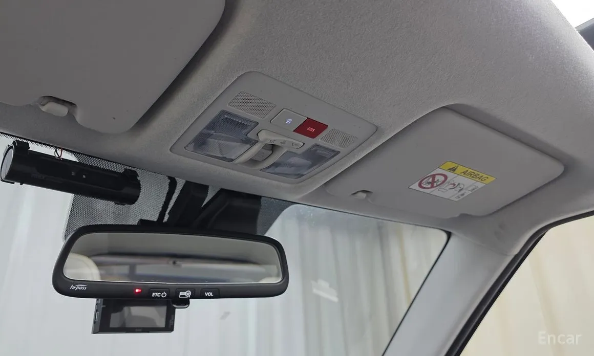 Фото 17 - Hyundai Casper