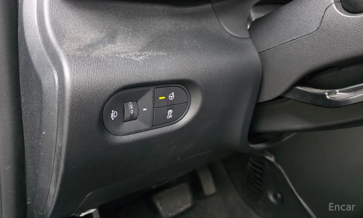 Фото 18 - Hyundai Casper