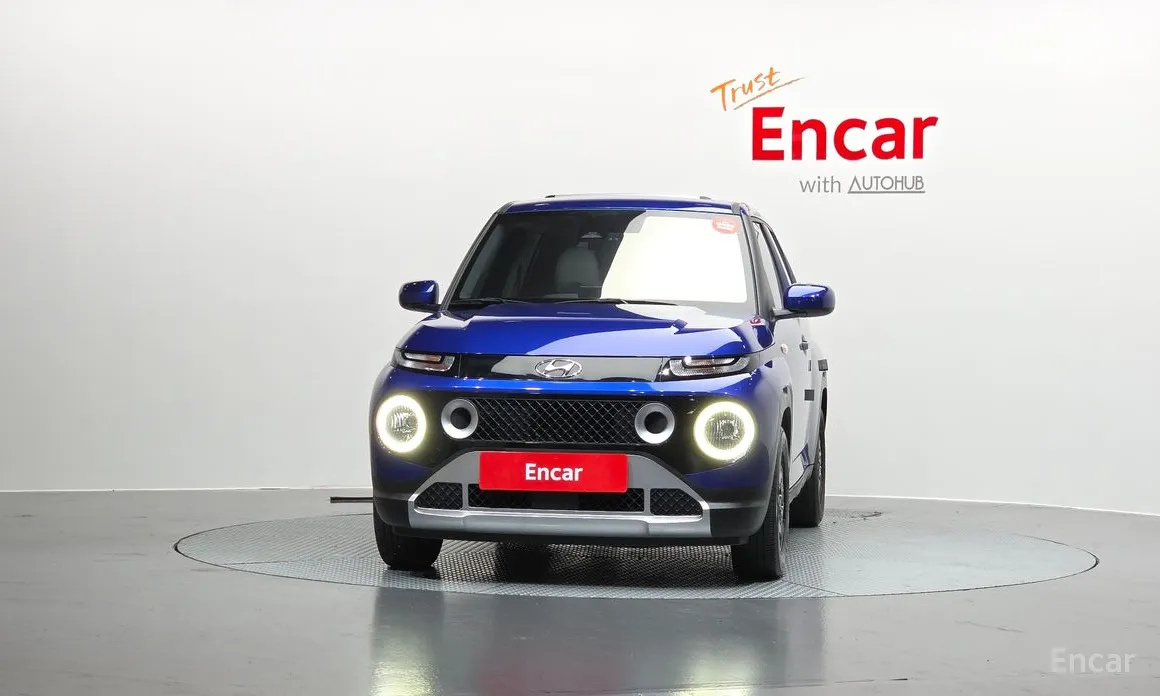 Фото 3 - Hyundai Casper