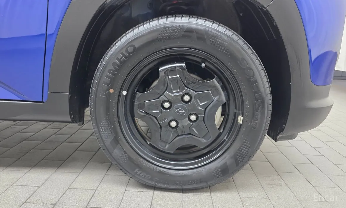 Фото 5 - Hyundai Casper