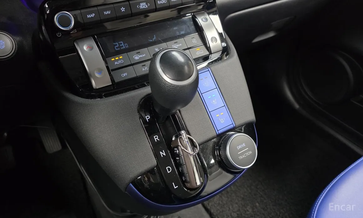 Фото 9 - Hyundai Casper