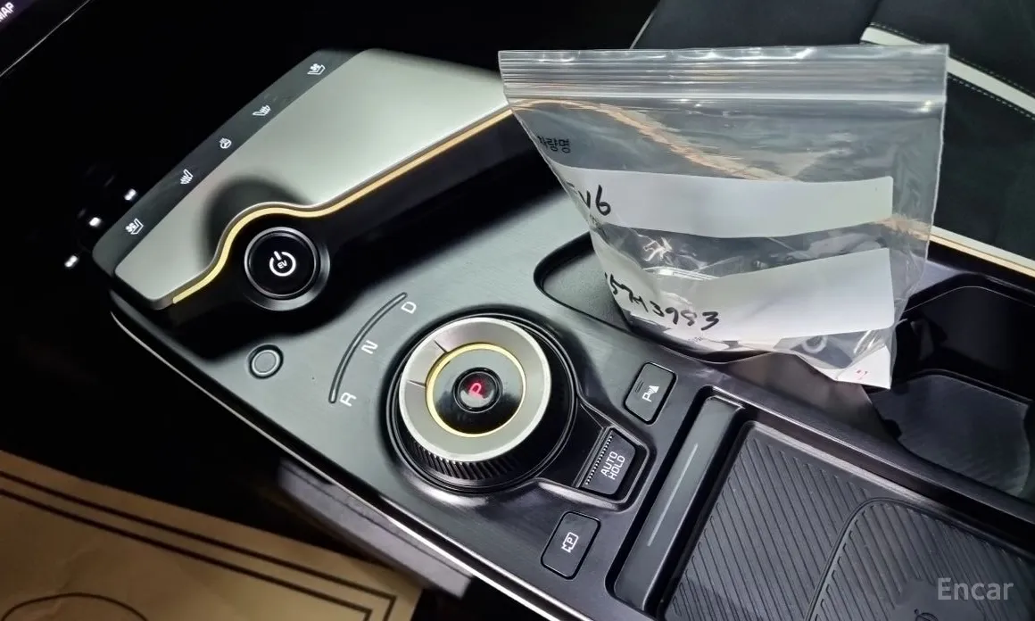 Фото 12 - Kia EV6