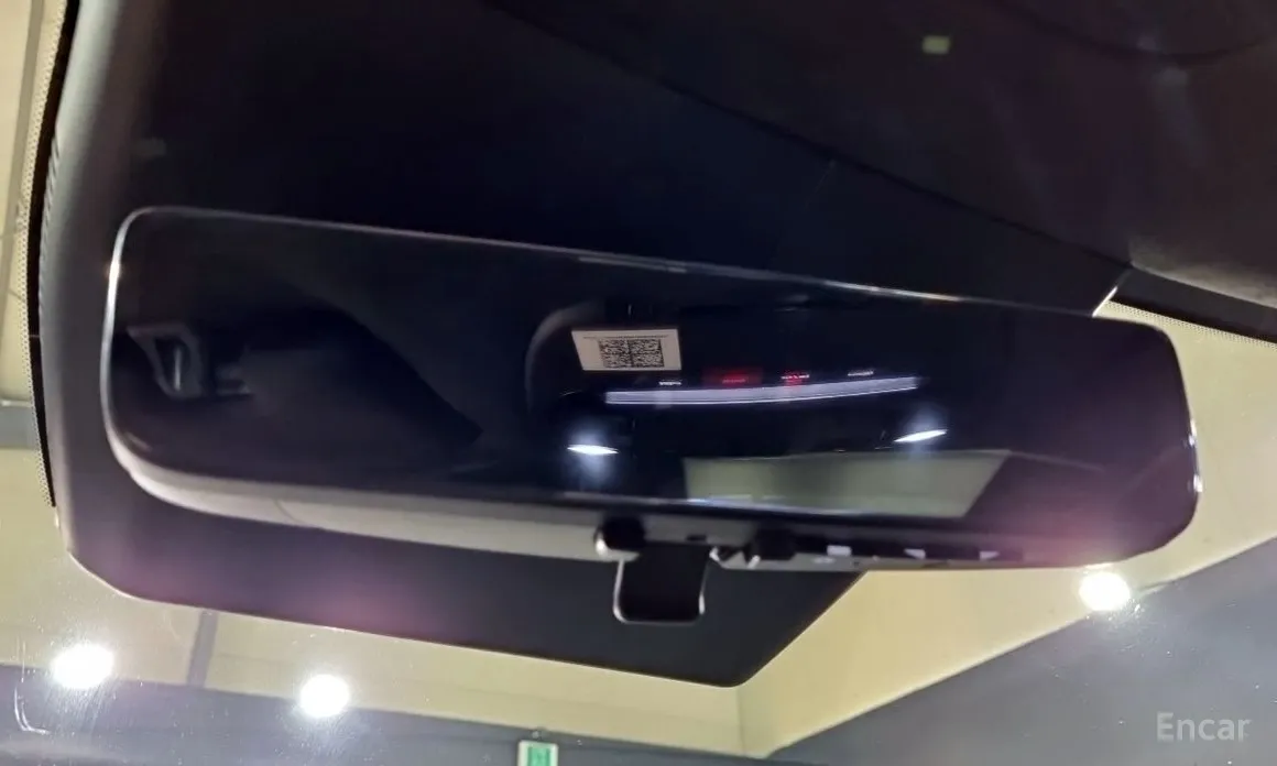 Фото 13 - Kia EV6