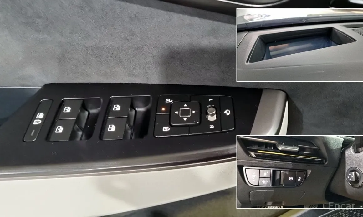 Фото 15 - Kia EV6