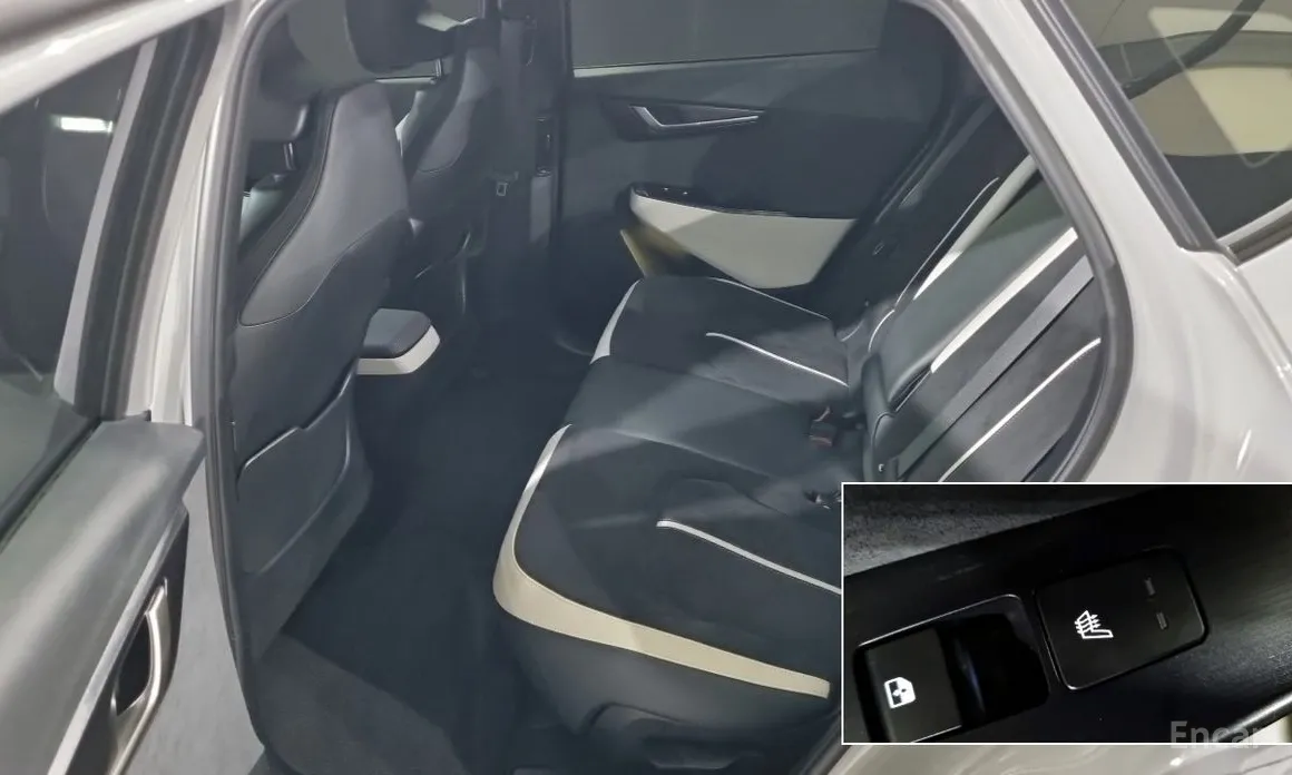 Фото 8 - Kia EV6