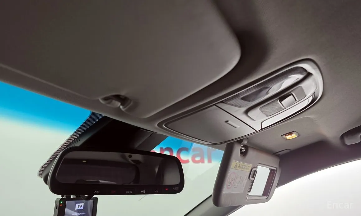 Фото 19 - Kia Sportage