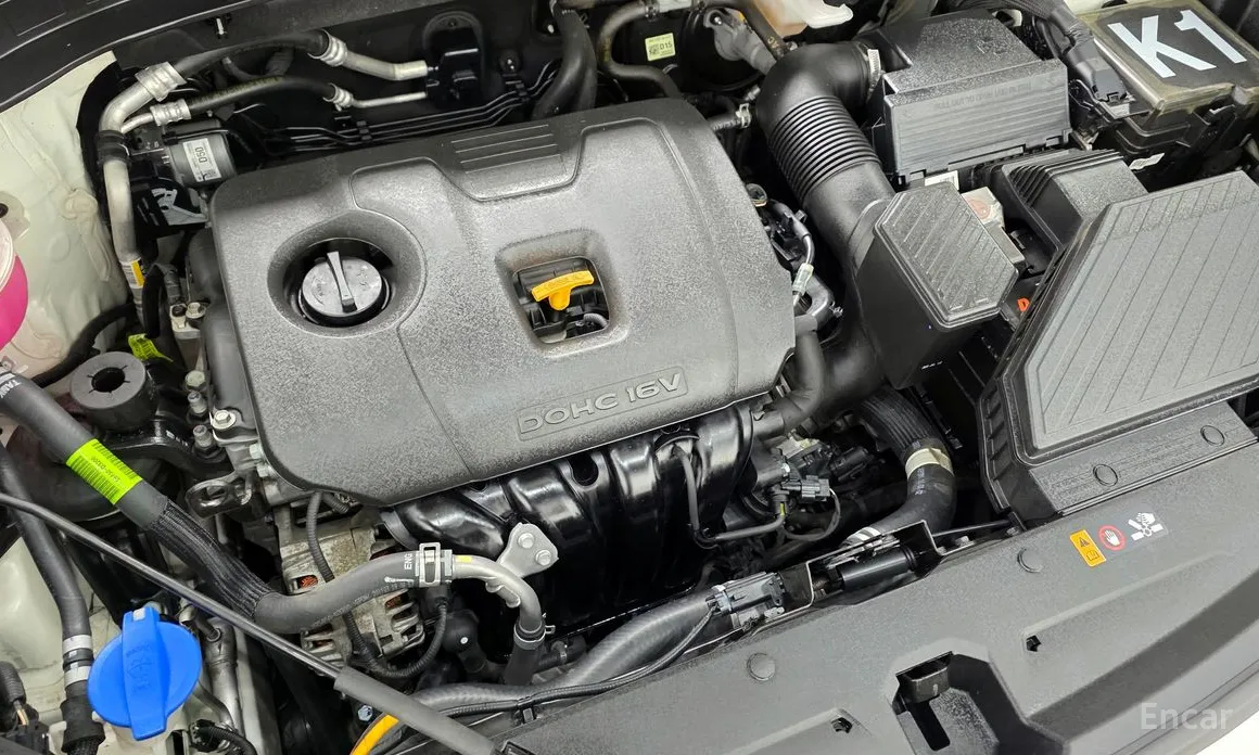 Фото 6 - Kia Sportage