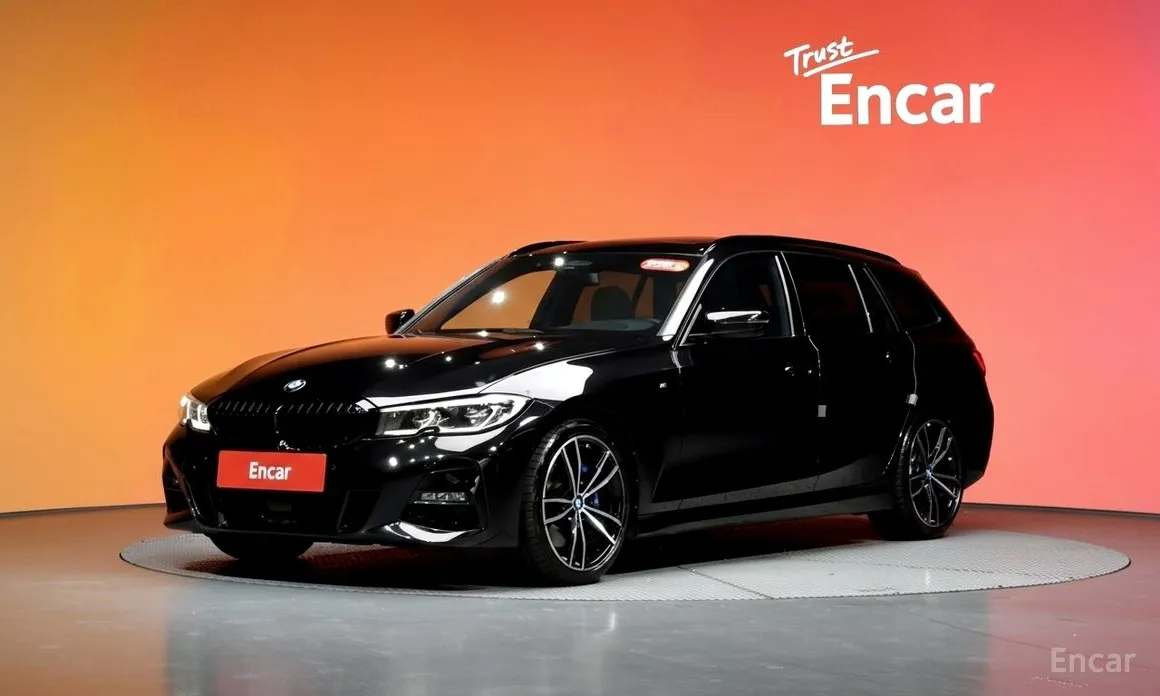 Photo 1 - BMW 3 Series