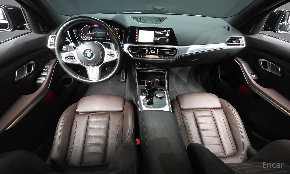 Photo 7 - BMW 3 Series