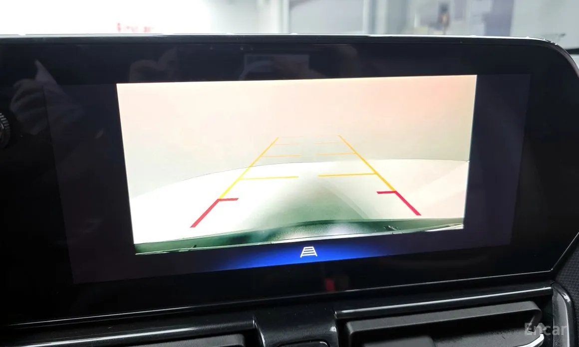 Фото 15 - Chevrolet Trailblazer