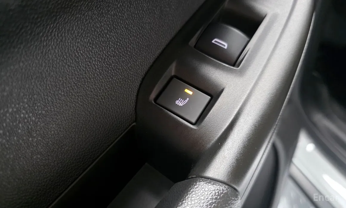 Фото 17 - Chevrolet Trailblazer