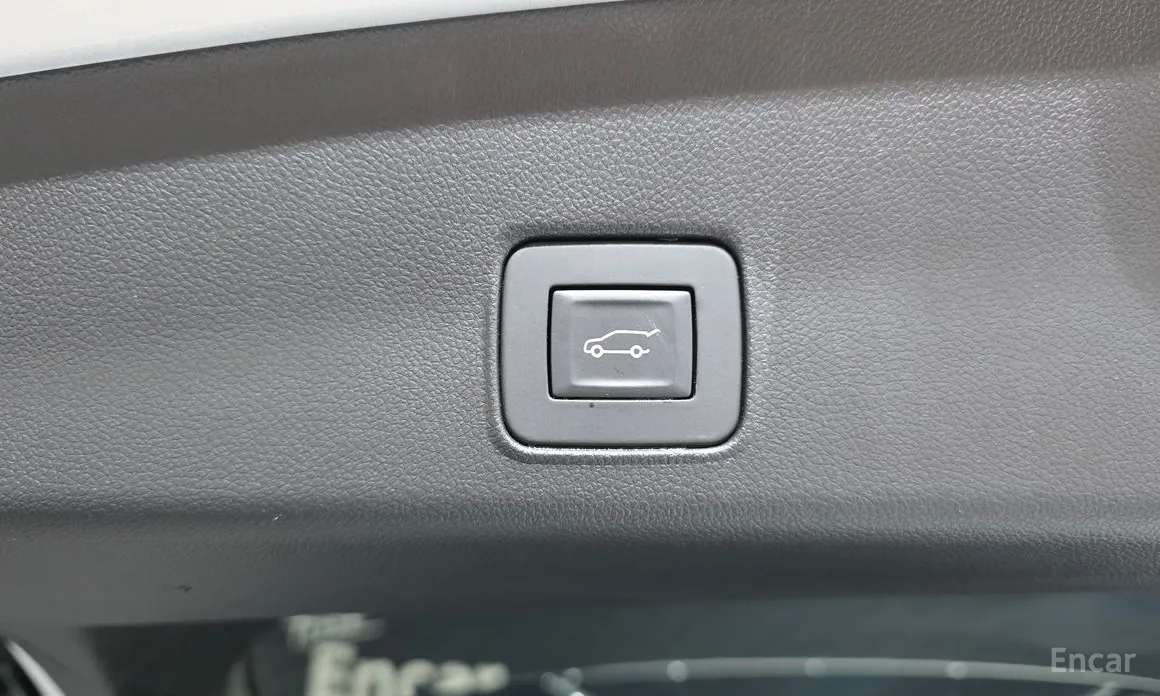 Фото 18 - Chevrolet Trailblazer