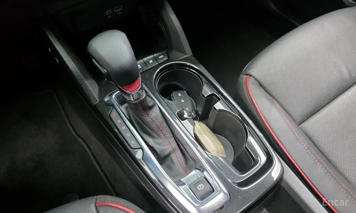 Фото 9 - Chevrolet Trailblazer