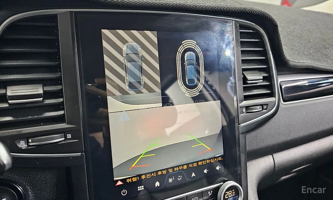 Фото 15 - Renault QM6