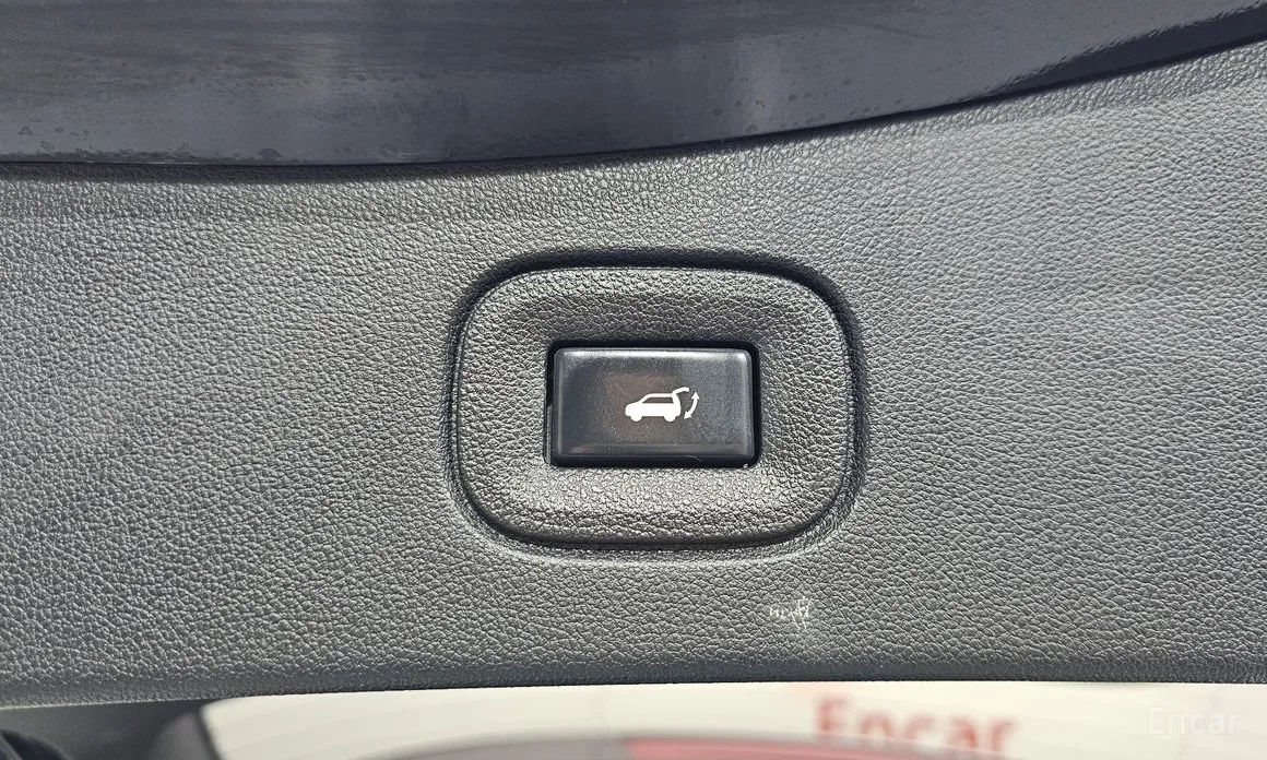 Фото 18 - Renault QM6