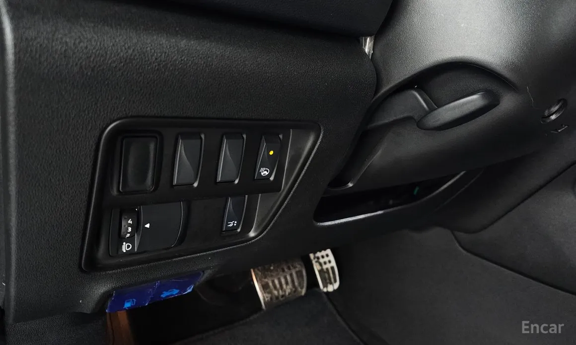 Фото 19 - Renault QM6