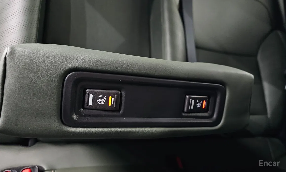 Фото 20 - Renault QM6