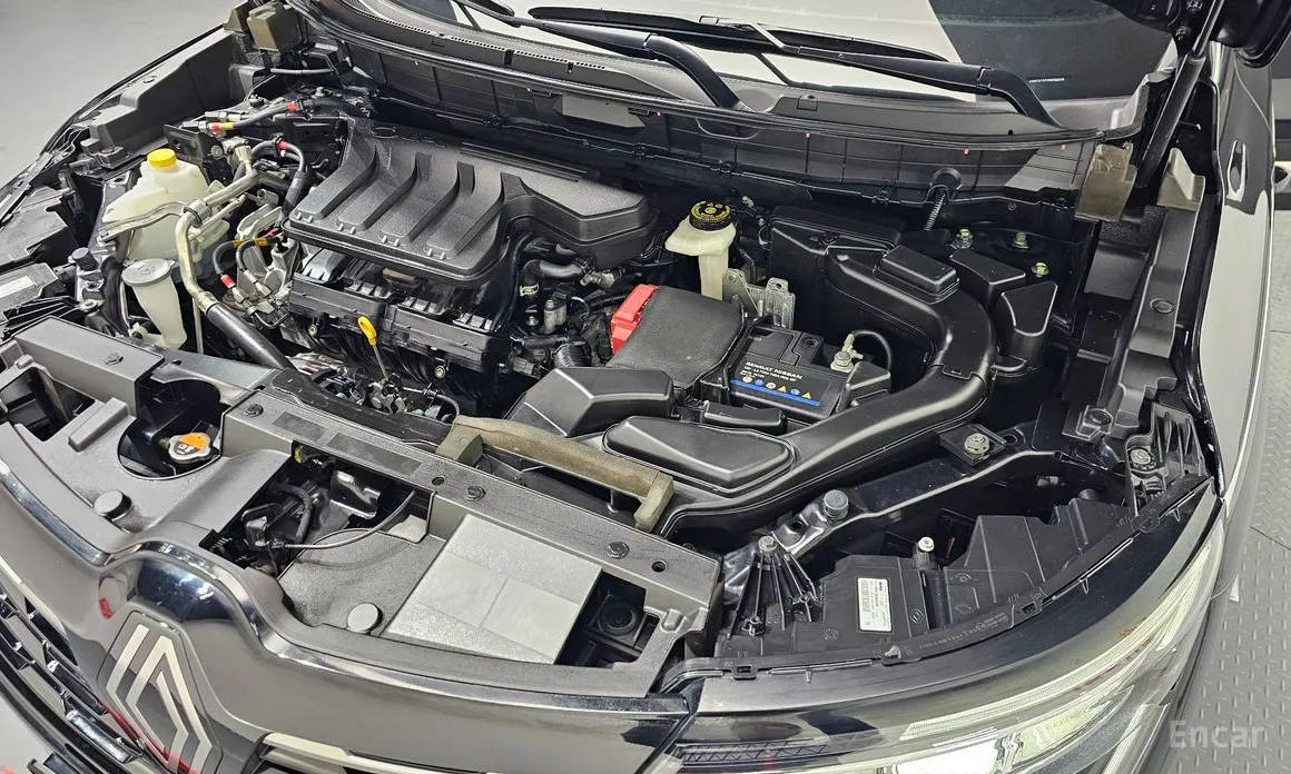 Фото 6 - Renault QM6