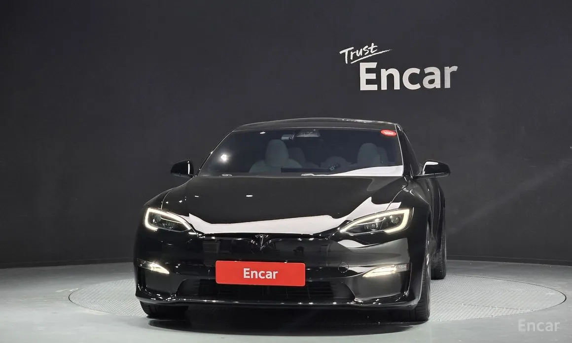 Photo 3 - Tesla Model S