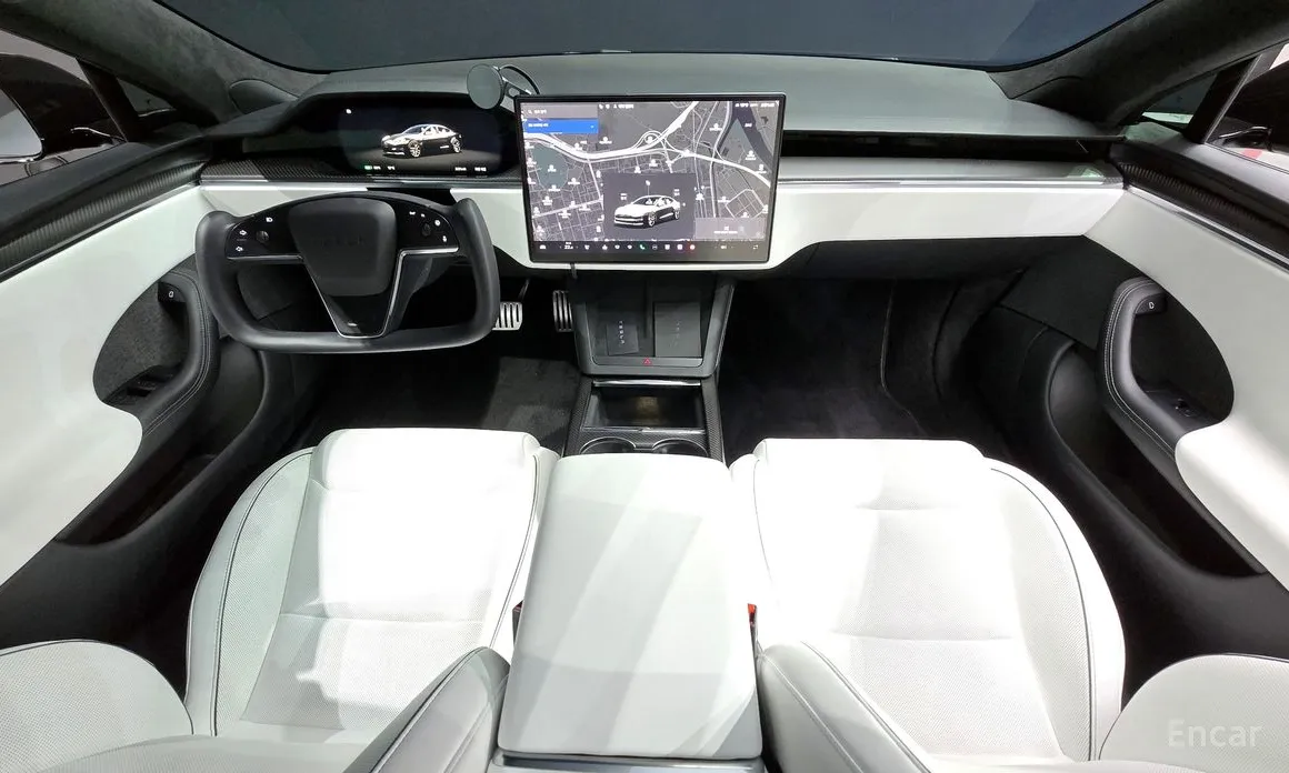 Photo 7 - Tesla Model S