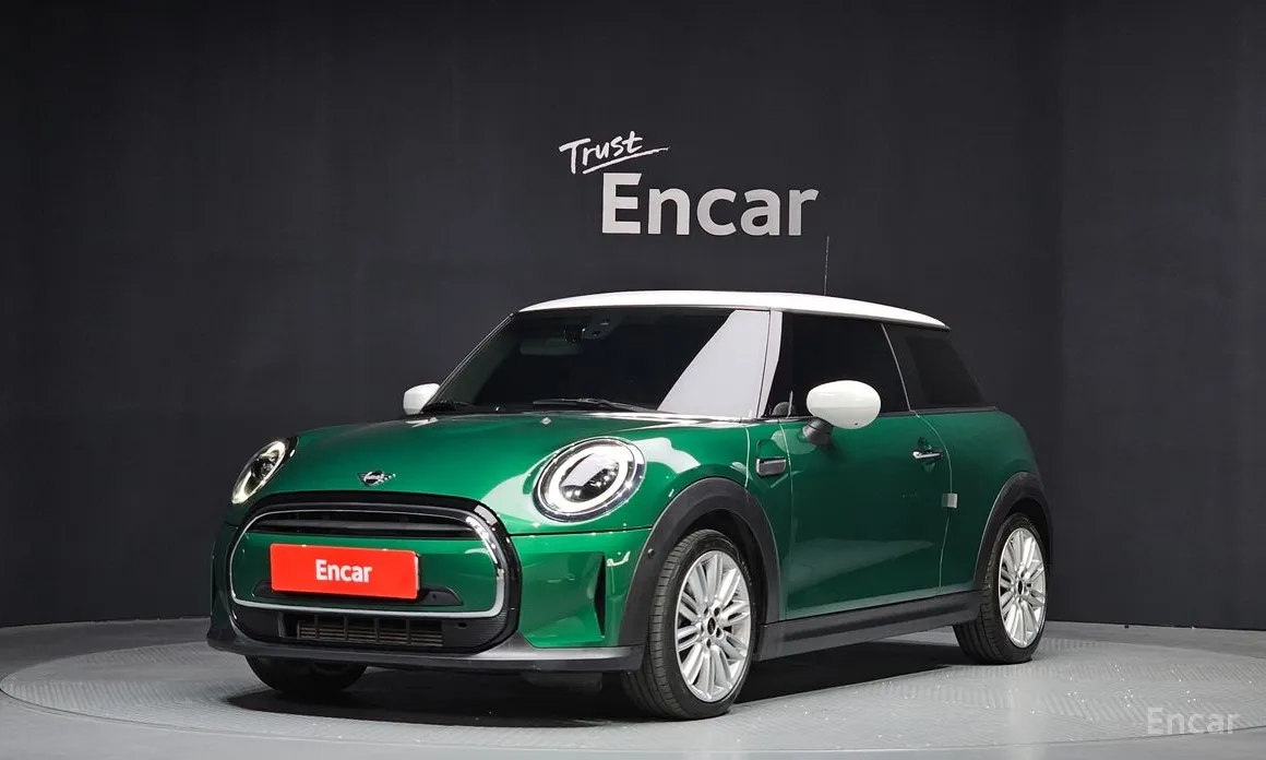 Photo 1 - Mini Cooper