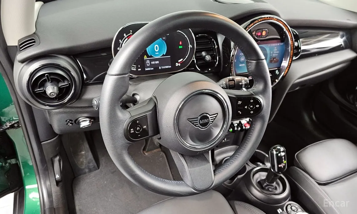 Photo 13 - Mini Cooper