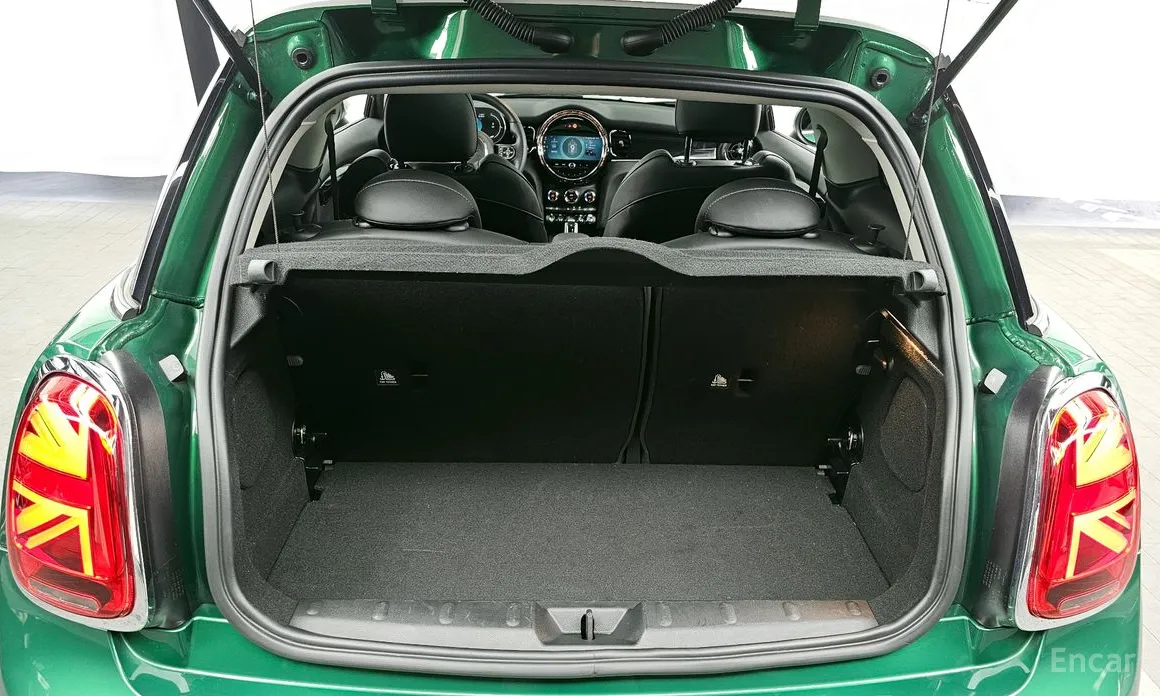 Photo 20 - Mini Cooper