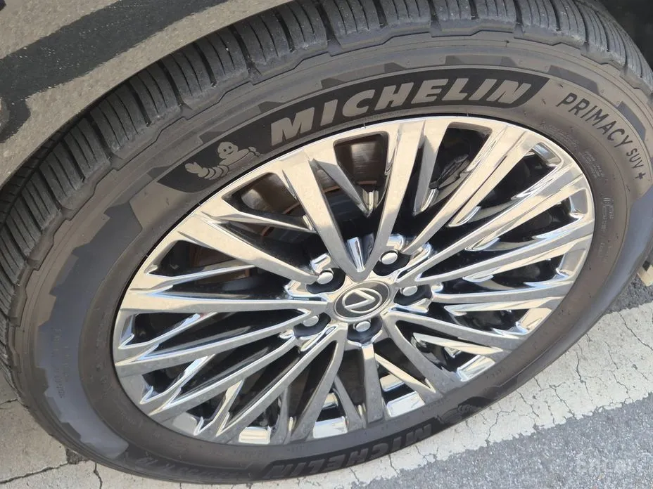 Фото 18 - Lexus LM