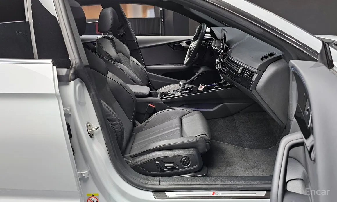 Фото 10 - Audi A5