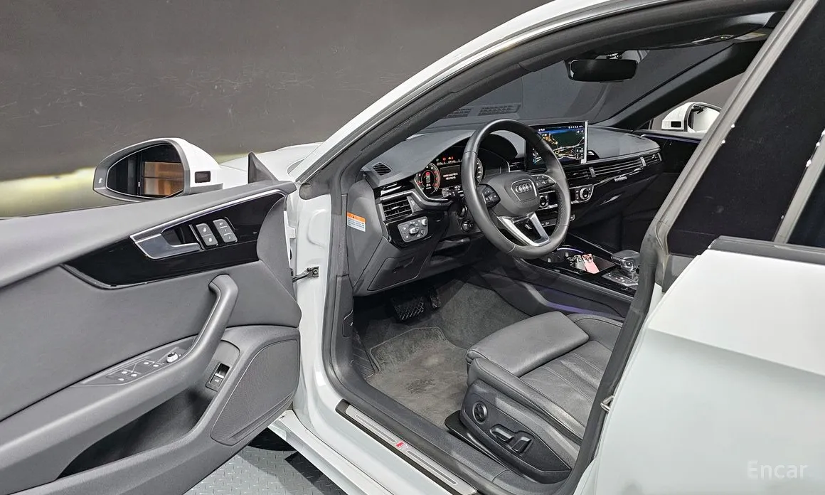 Фото 11 - Audi A5