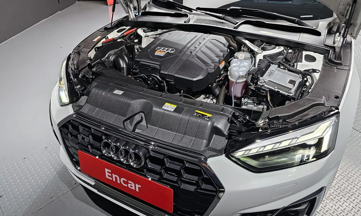 Фото 6 - Audi A5