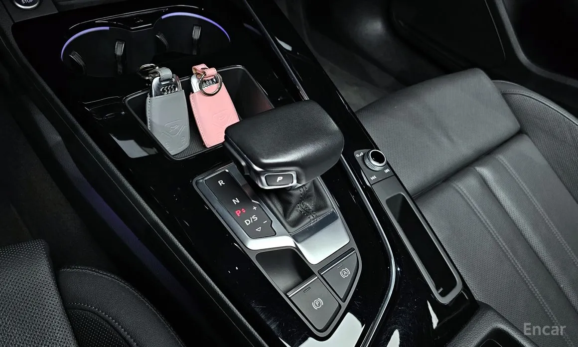 Фото 9 - Audi A5