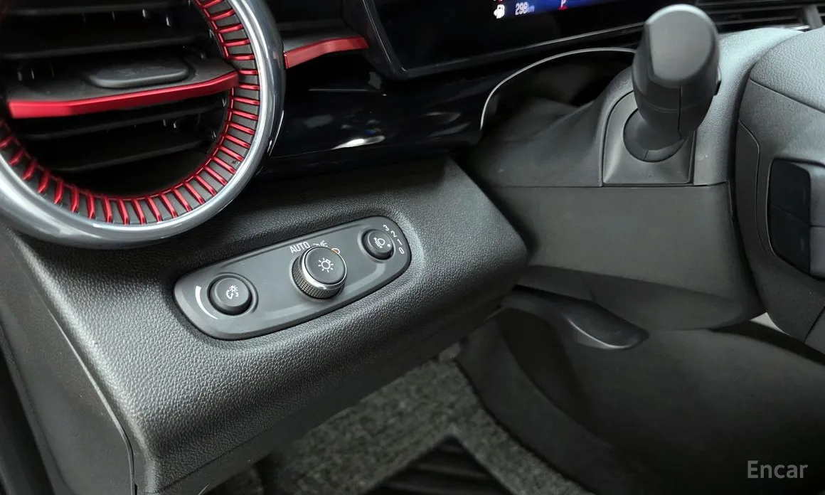 Фото 16 - Chevrolet Trax