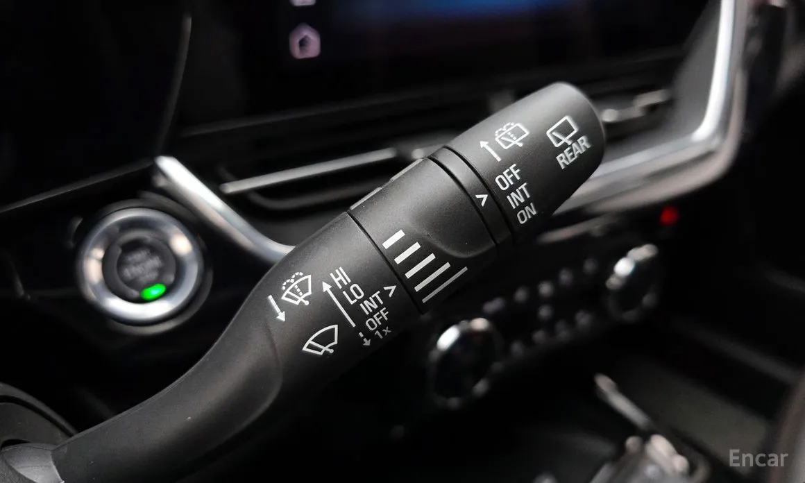 Фото 18 - Chevrolet Trax