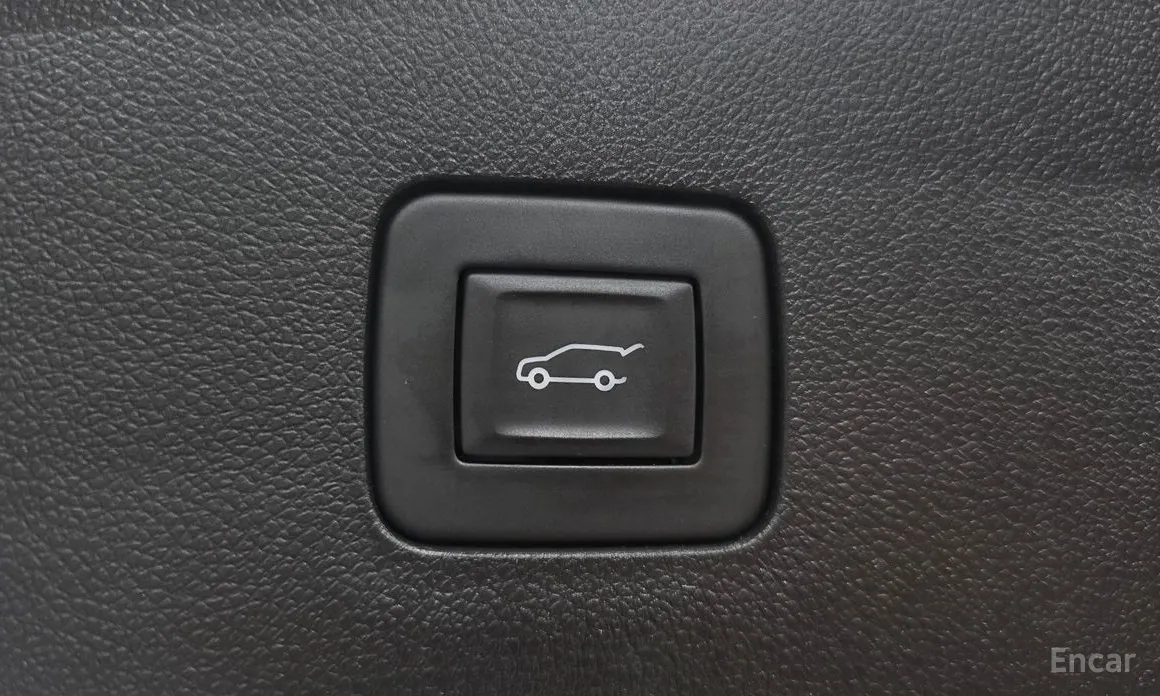 Фото 20 - Chevrolet Trax