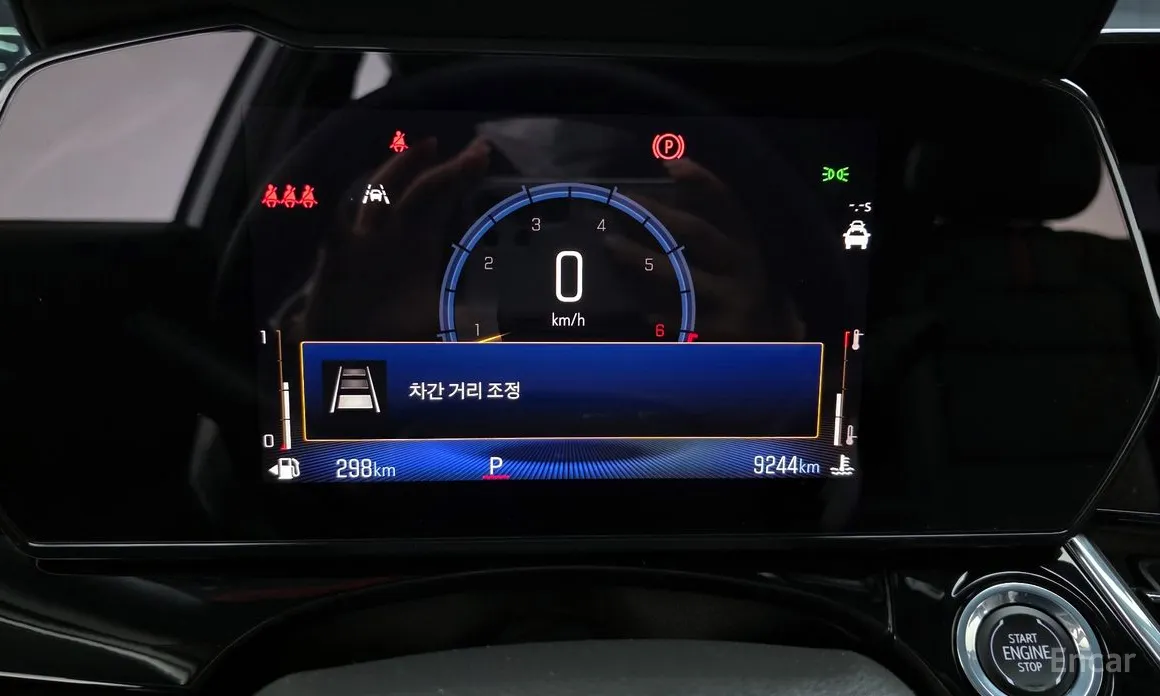 Фото 8 - Chevrolet Trax