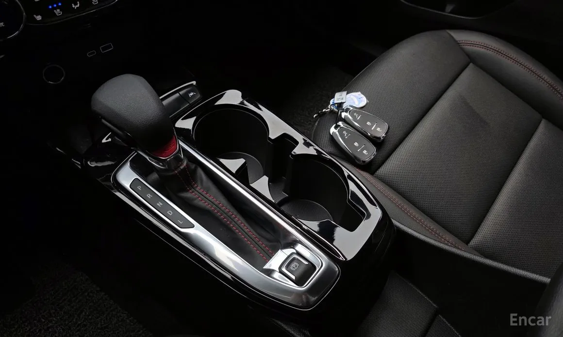 Фото 9 - Chevrolet Trax