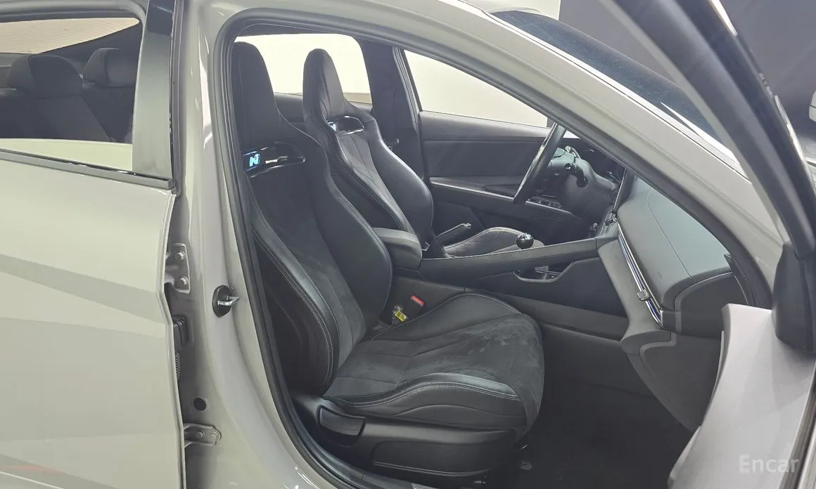 Фото 12 - Hyundai Avante