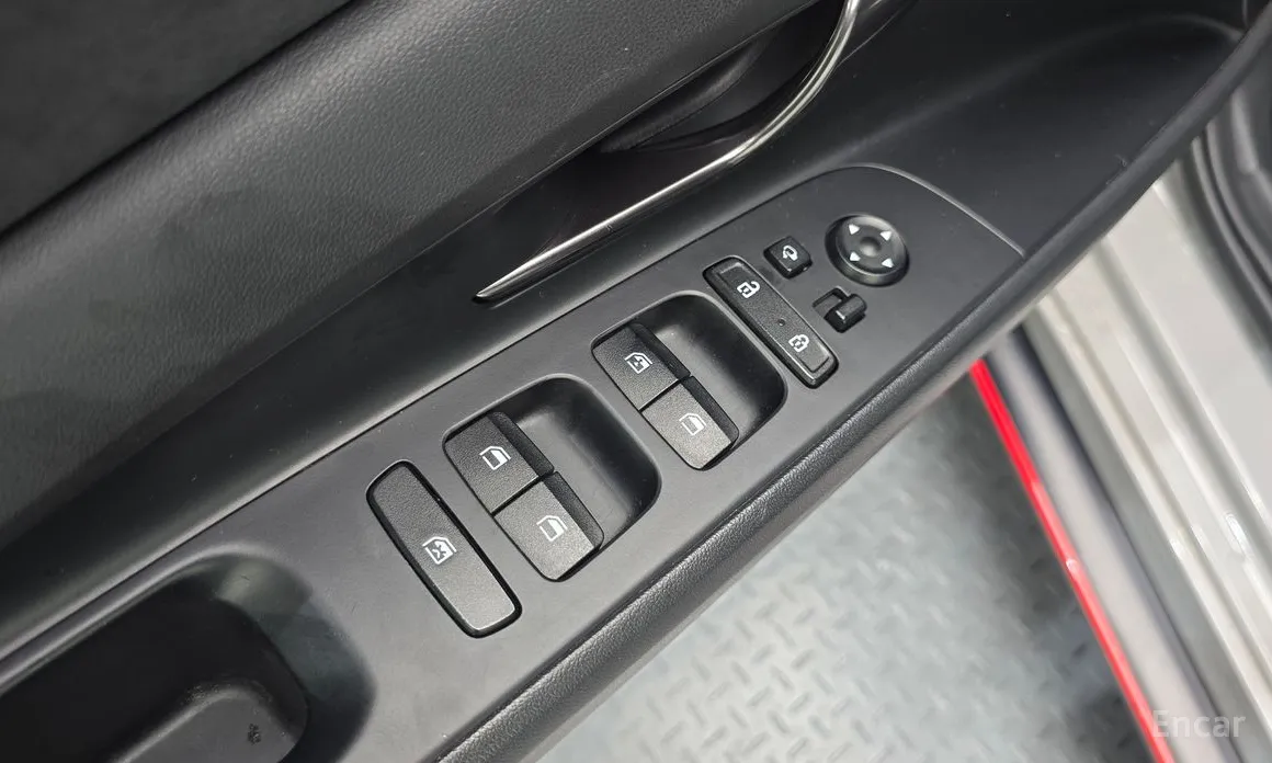 Фото 14 - Hyundai Avante